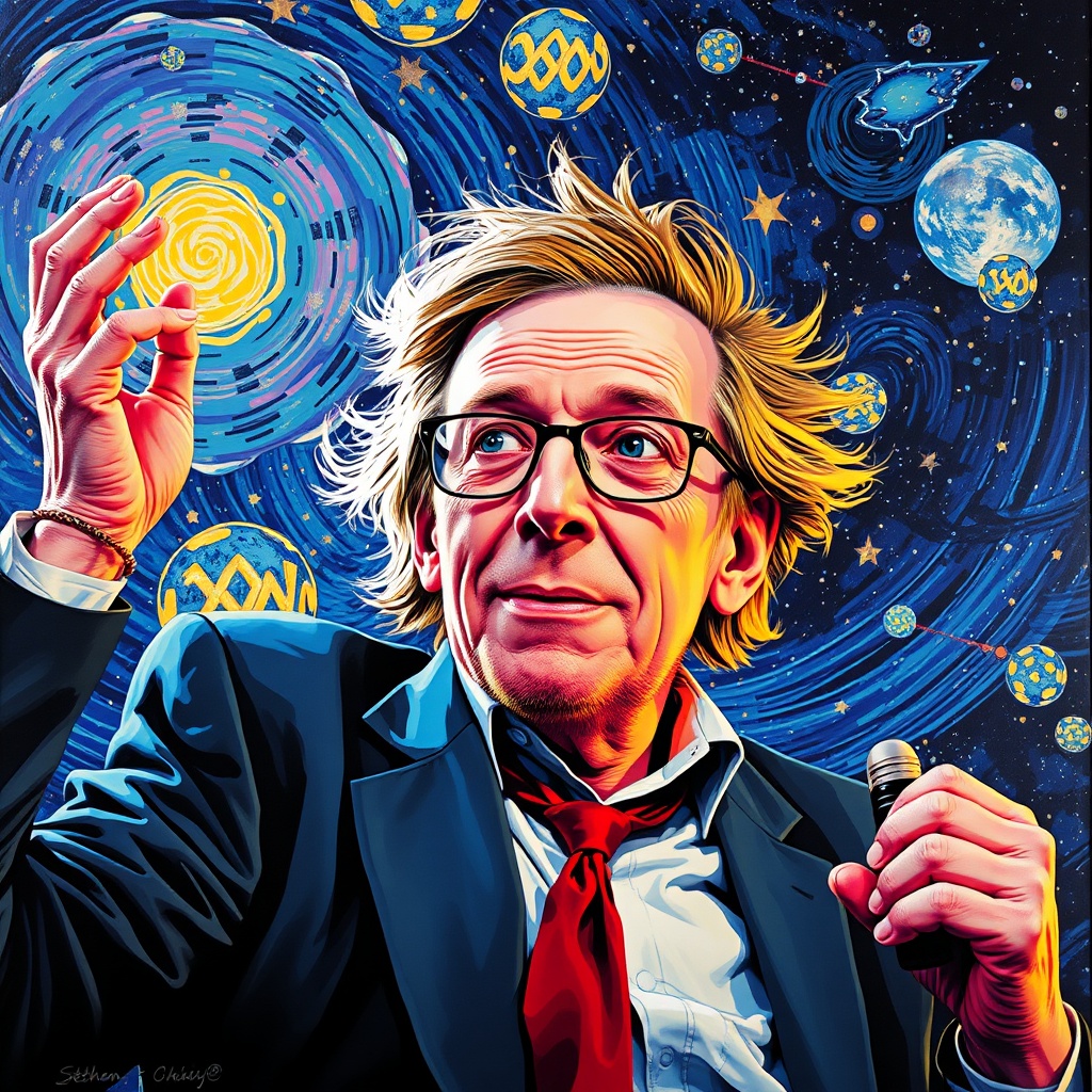 Nghệ thuật xây dựng thương hiệu cá nhân của những kẻ xuất chúng…✌️