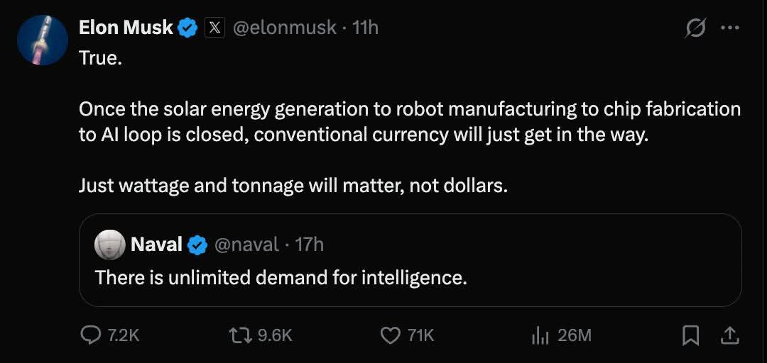 AI in 2026: bubble or revolution (boom)?